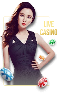 646jili Live casino
